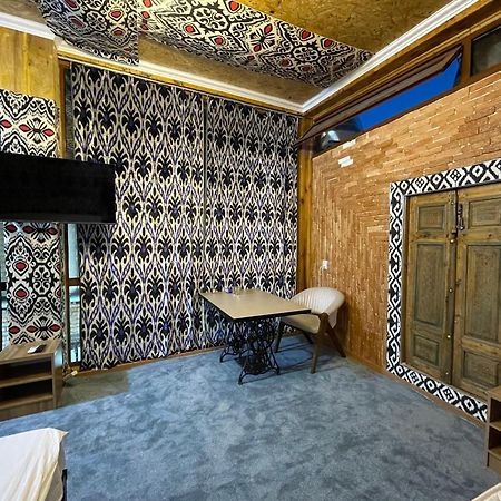 Mulberry Hotel طشقند المظهر الخارجي الصورة