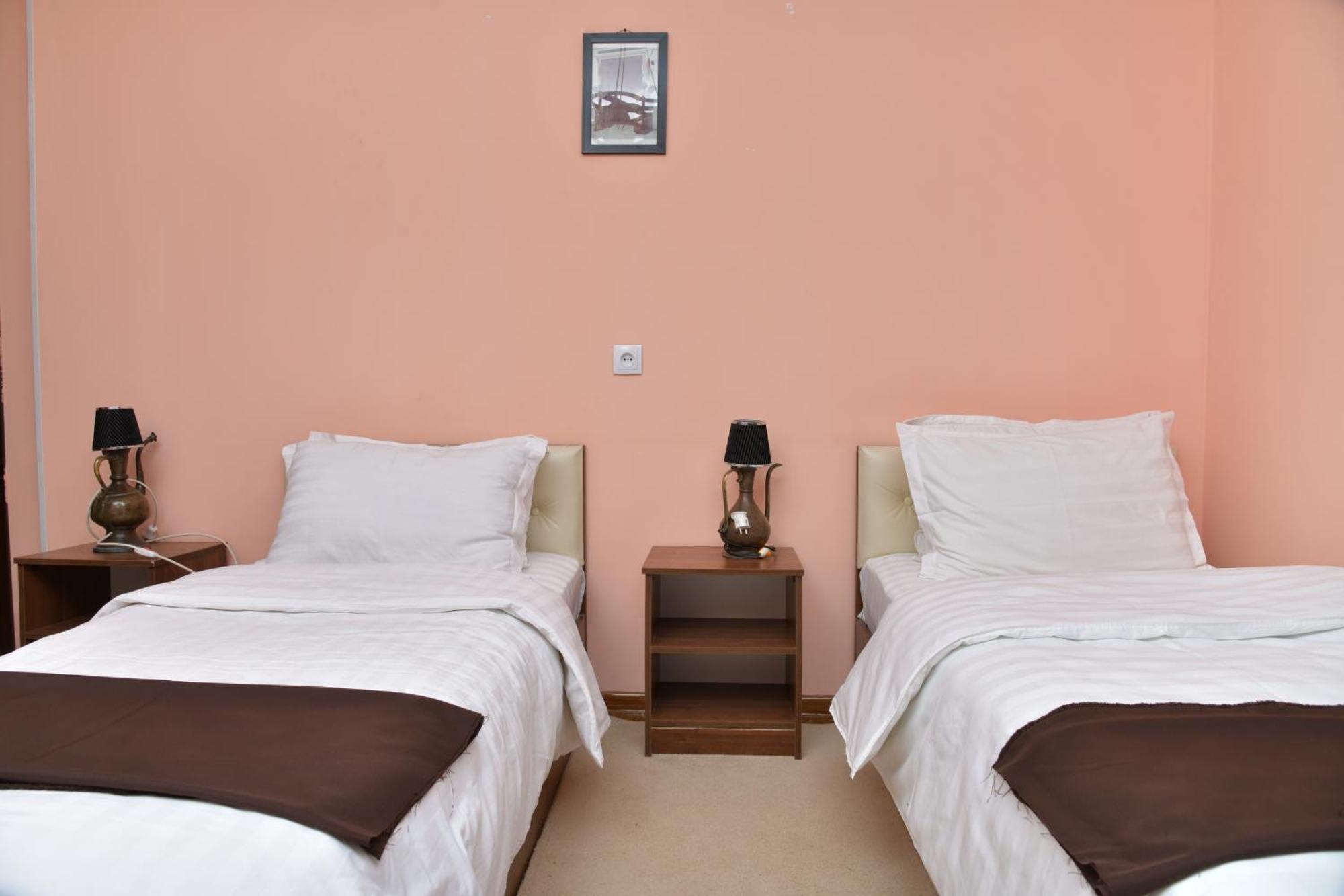 Mulberry Hotel طشقند المظهر الخارجي الصورة