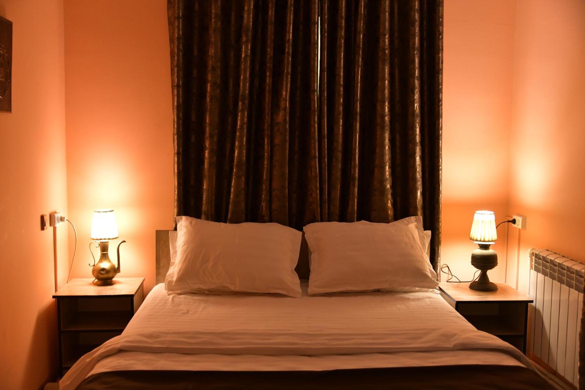 Mulberry Hotel طشقند المظهر الخارجي الصورة